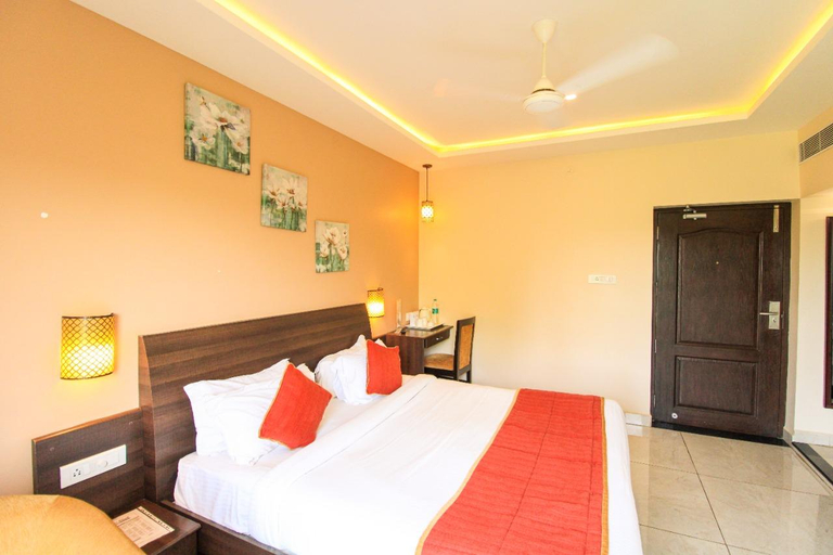 Bedroom 14