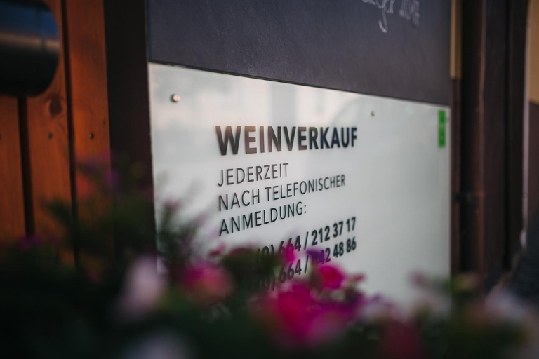 Others 4, Winzerhof Kiss, Neusiedl am See