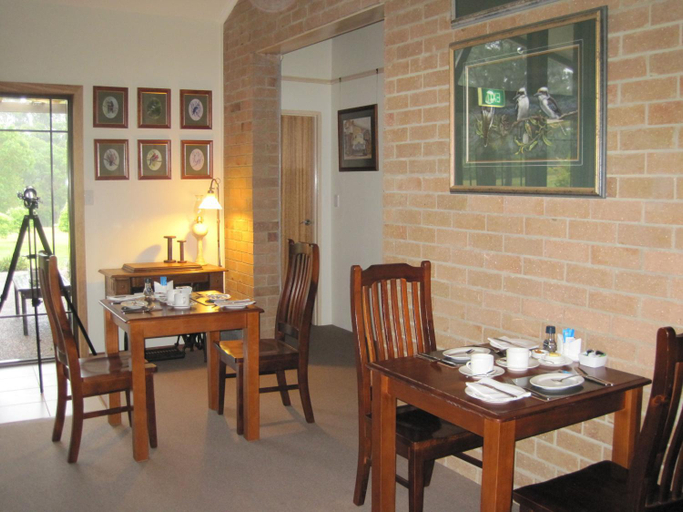 Others 4, Yarrahapinni Homestead, Kempsey