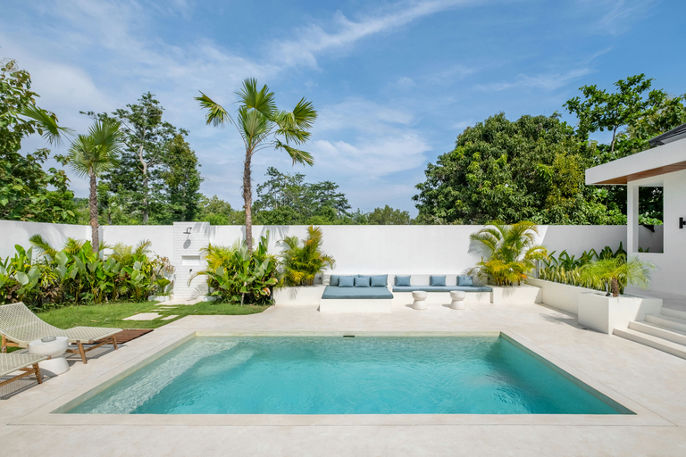 Sport & Beauty 2, Casa Maro, Badung