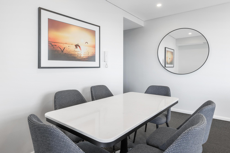 Meeting Room 17
