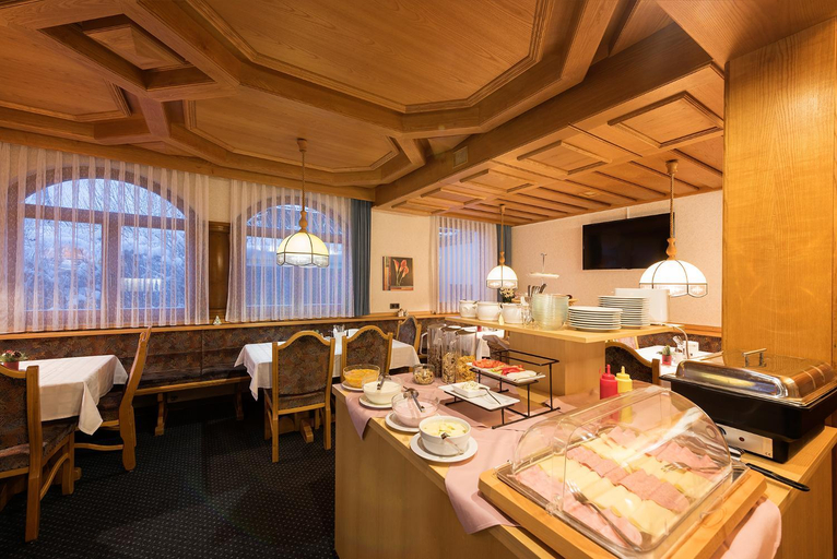 Food & Drinks 5, Landhaus Hubertus, Sankt Johann im Pongau