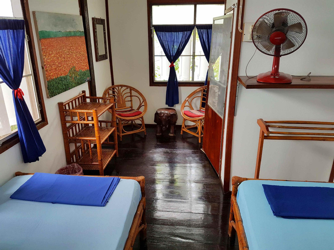 Bedroom 10