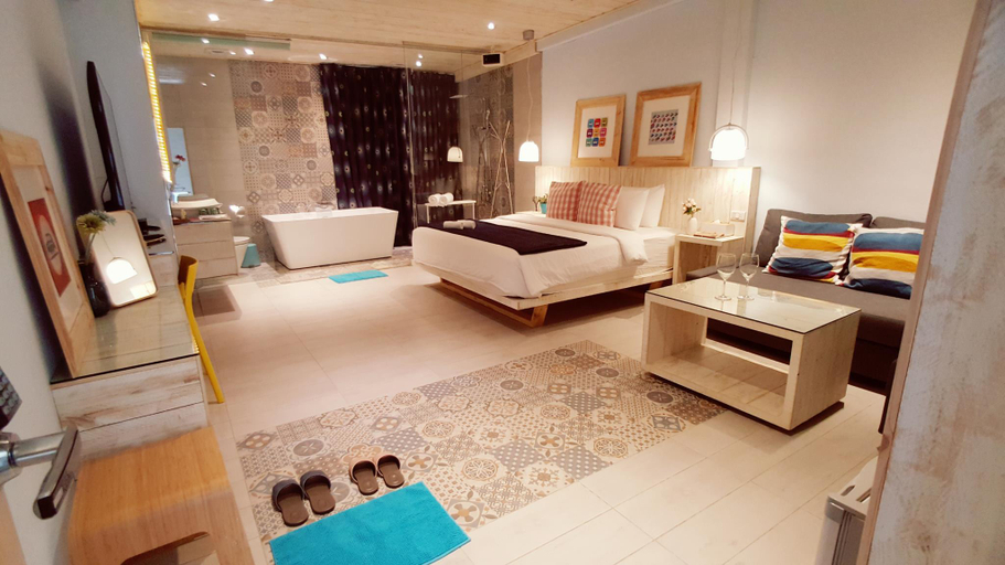 Bedroom 5