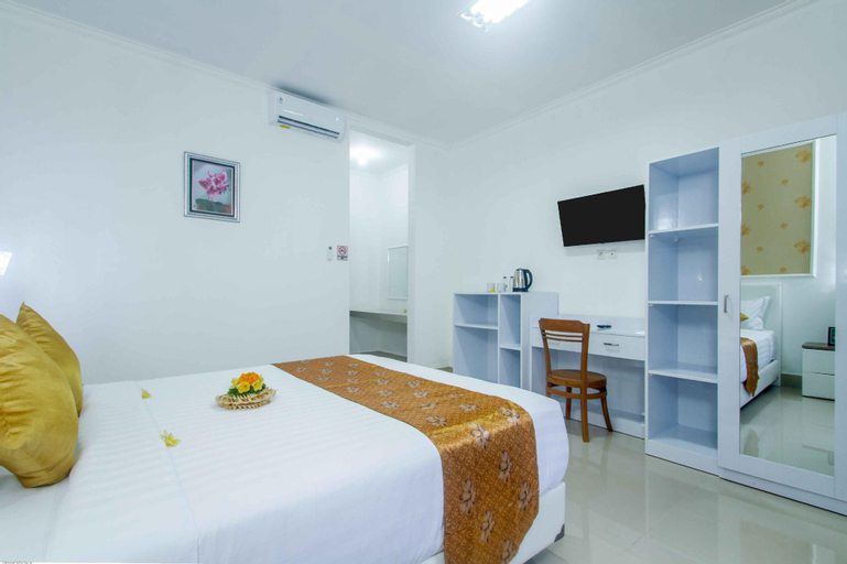 Bedroom 4