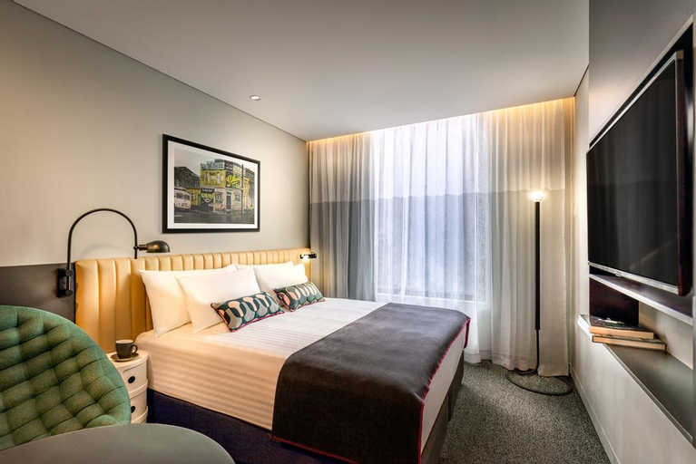 Bedroom 20