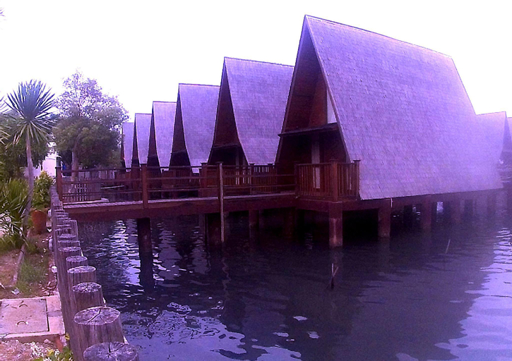 Exterior & Views 1, Seaview Cottage Cirebon Waterland, Cirebon