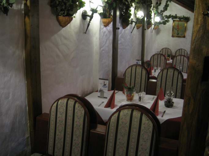 Food & Drinks 2, Hotel Restaurant "Waldschanke", Heinsberg