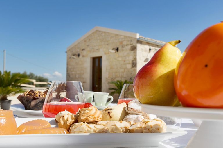 Others 5, Tre Balate Natura e Relax, Ragusa