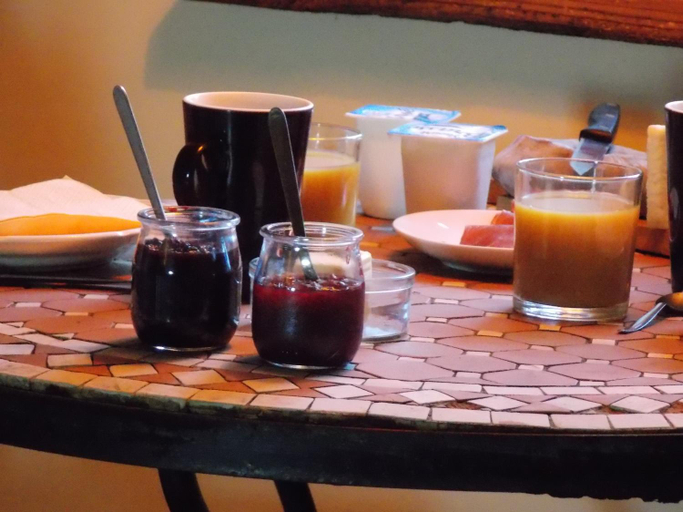 Food & Drinks 5, La Rosiere, Puy-de-Dôme