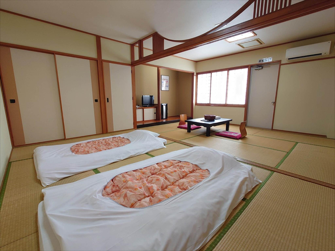 Bedroom 22