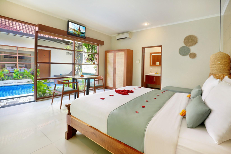 Bedroom 6