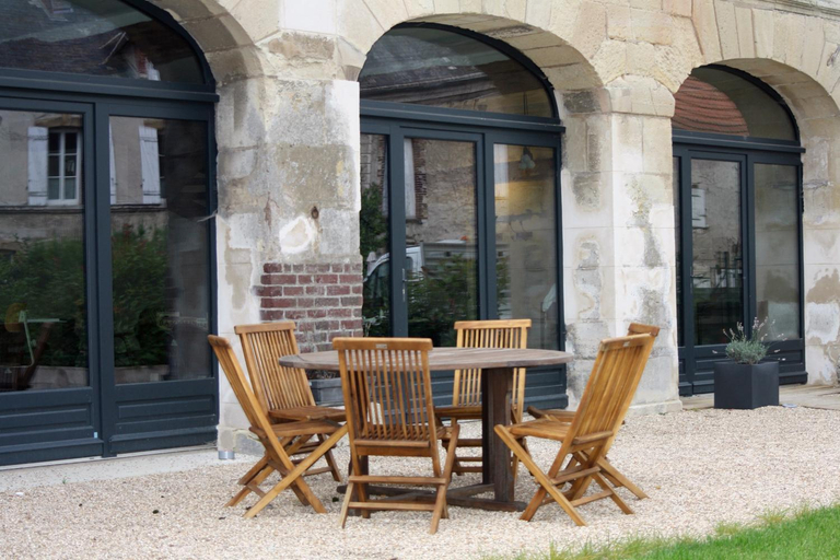 Others 5, Les Tournelles - Chambres d'hotes, Seine-et-Marne