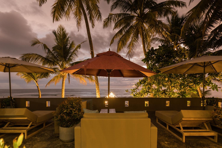 Food & Drinks 4, Sea Salt Society, Hikkaduwa