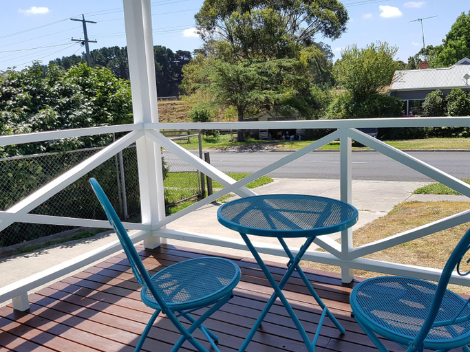 Facilities 3, Fish Creek Adrift Accommodation, South Gippsland - East