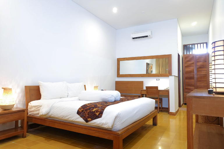 Bedroom 10