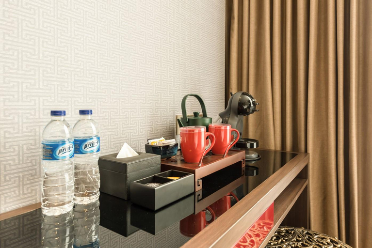 Amenities 4