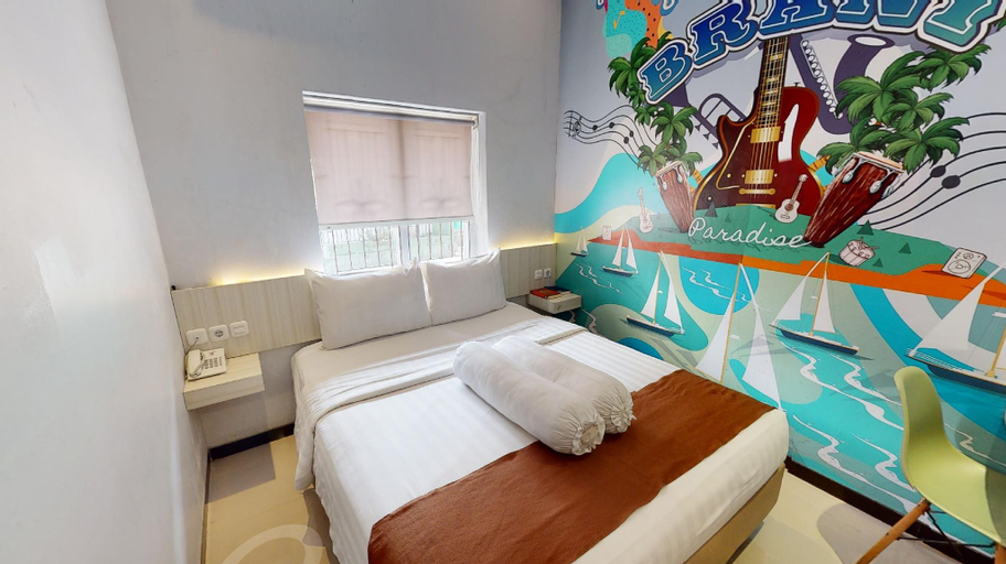 Bedroom 5