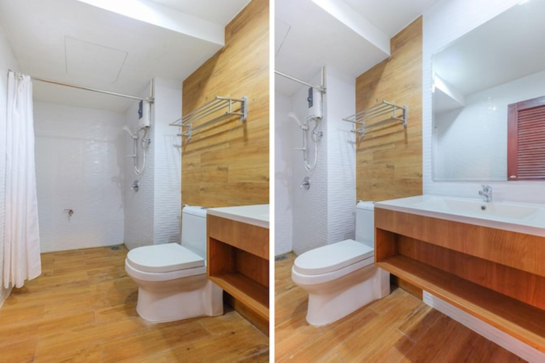 Bathroom 9