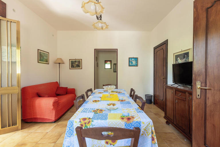 Bedroom 4, 4085 Villa Teresa Portoselvaggio by Barbarhouse, Lecce