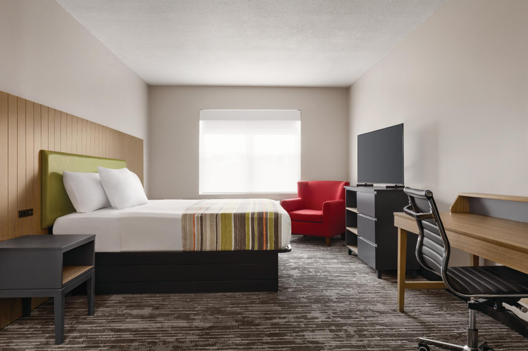 Bedroom 3
