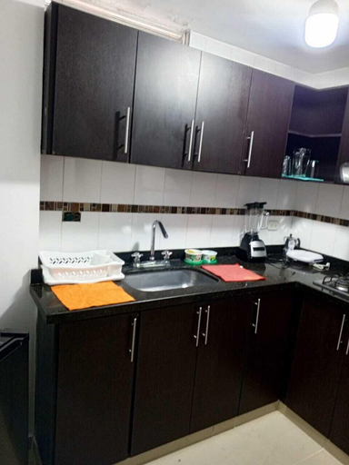 Others 5, Provenza Housse-Alquiler habitaciones, Bucaramanga