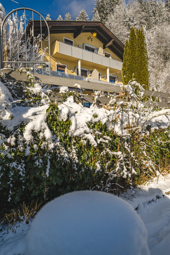 Waldvilla BERGSEE, Feldkirchen