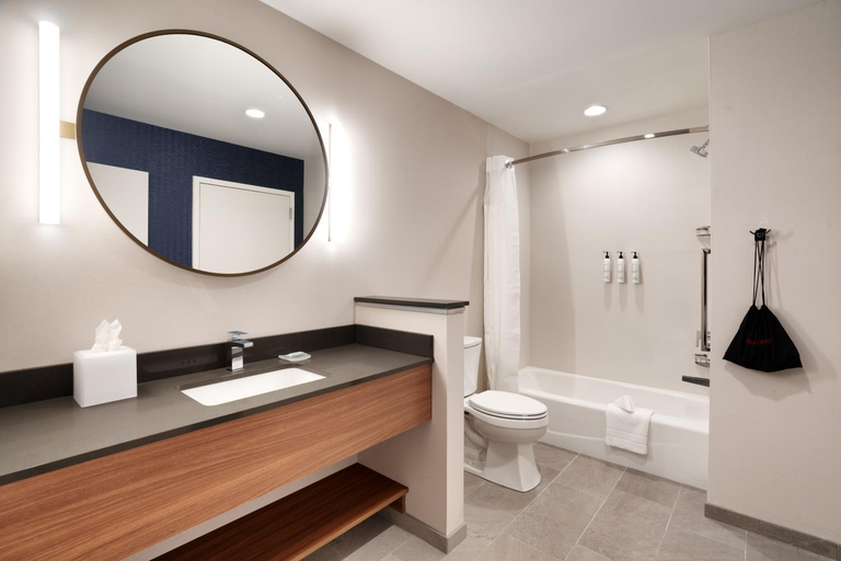 Bathroom 6