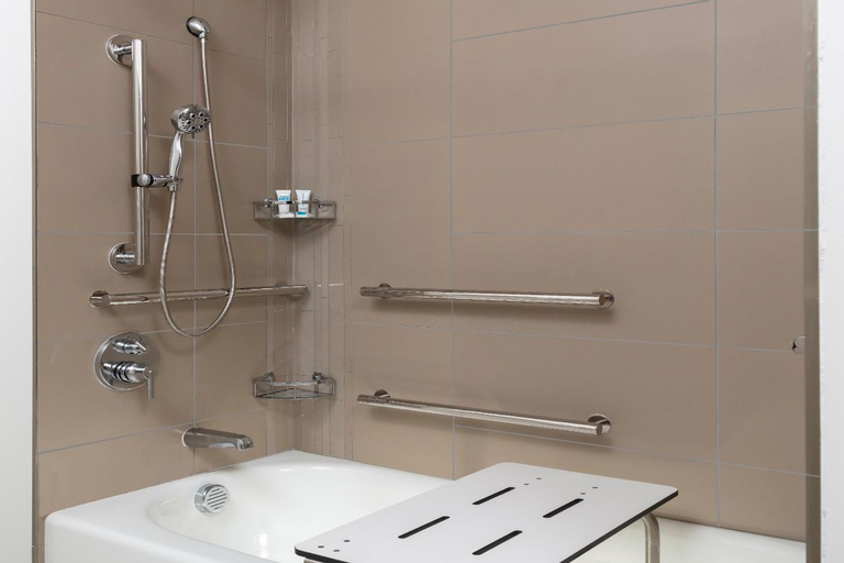 Bathroom 1