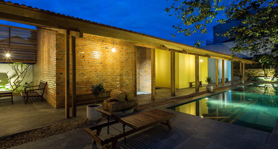 Swimming Pool 6