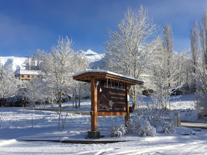 Others 2, Au Chant du Riou, Hautes-Alpes