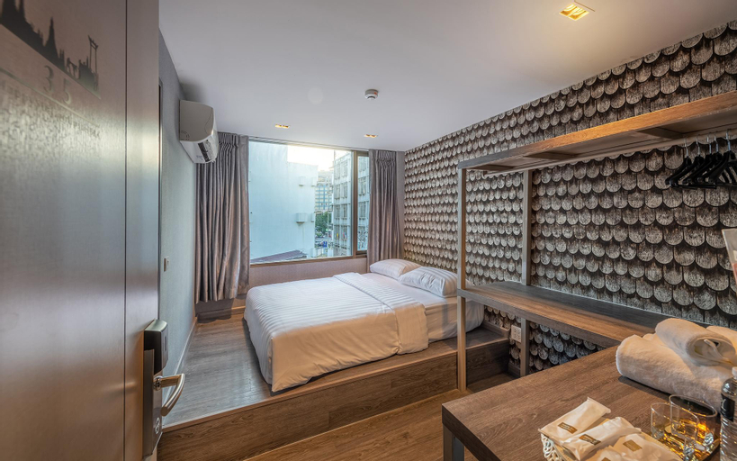 Bedroom 12