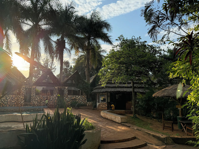 Exterior & Views 2, King Fischer's Resort Bukaya, Buikwe