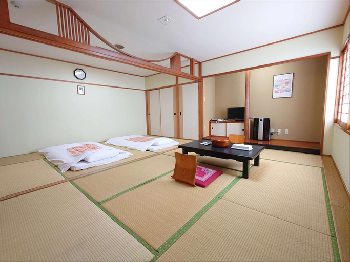 Bedroom 21