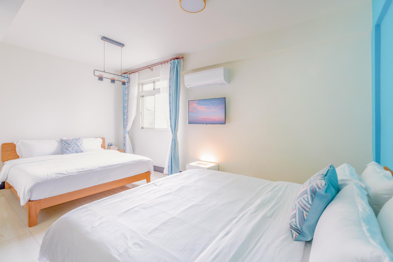 Bedroom 26