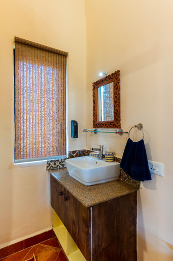 Bathroom 6