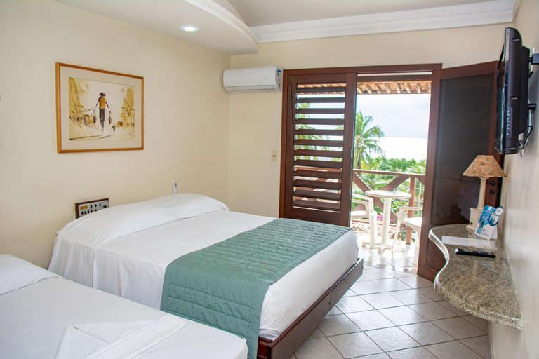 Bedroom 9