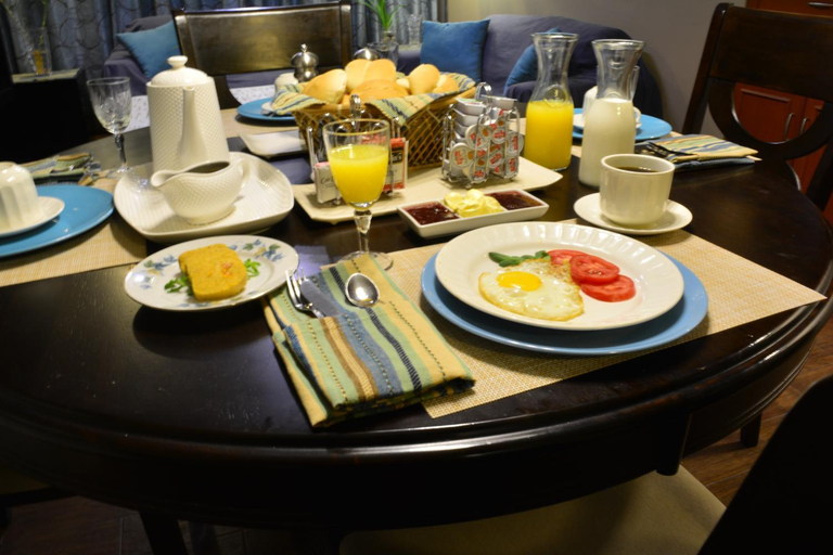 Food & Drinks 5, Kangaroo Wasi Airport Bed & Breakfast, Callao