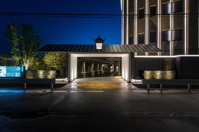 Hotel Zen Ichinomiya (Adult Only), Ichinomiya/Owari-ichinomiya