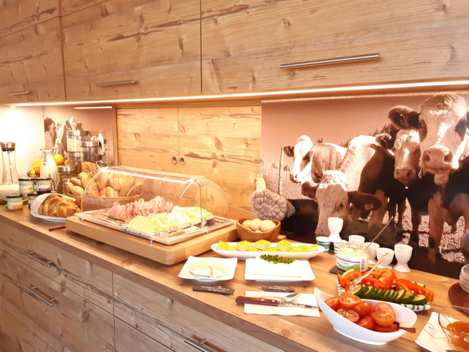 Food & Drinks 4, Seyerlehnerhof, Steyr Land