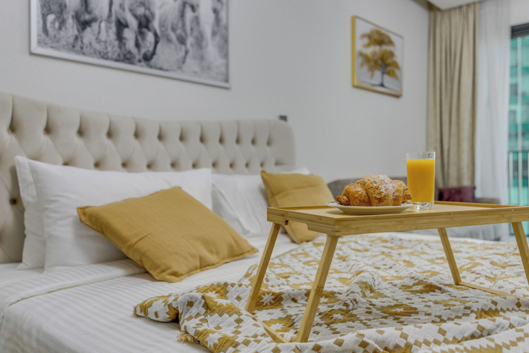 Bedroom 3, Knokey Ahad Residences, Dubai