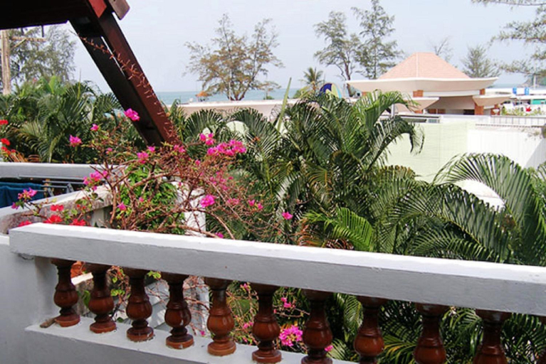 Others 2, Phuket Golden Sand Inn - SHA Extra Plus, Phuket Island