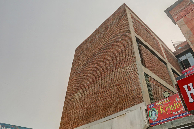 Others 5, Hotel O Krishna Guest House & PG, Ludhiana