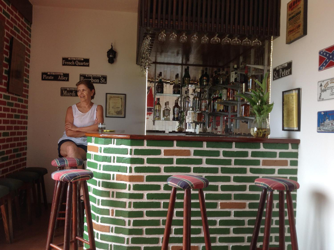 Others 5, Maison Clapp, Itatiaia