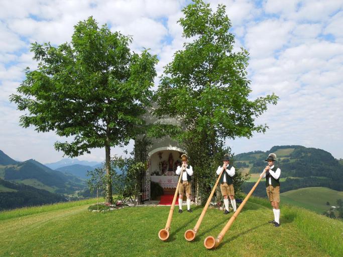 Others 3, Seyerlehnerhof, Steyr Land