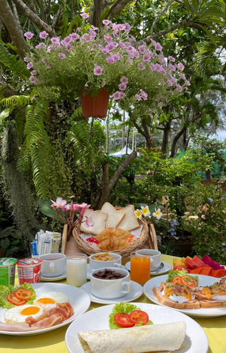 Others 3, Phuket Golden Sand Inn - SHA Extra Plus, Phuket Island