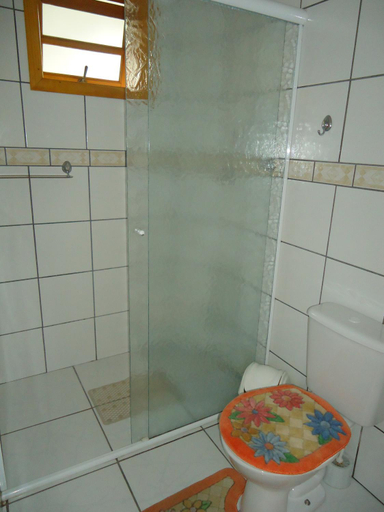 Bathroom 3, Pousada Do Coqueiro, Urubici