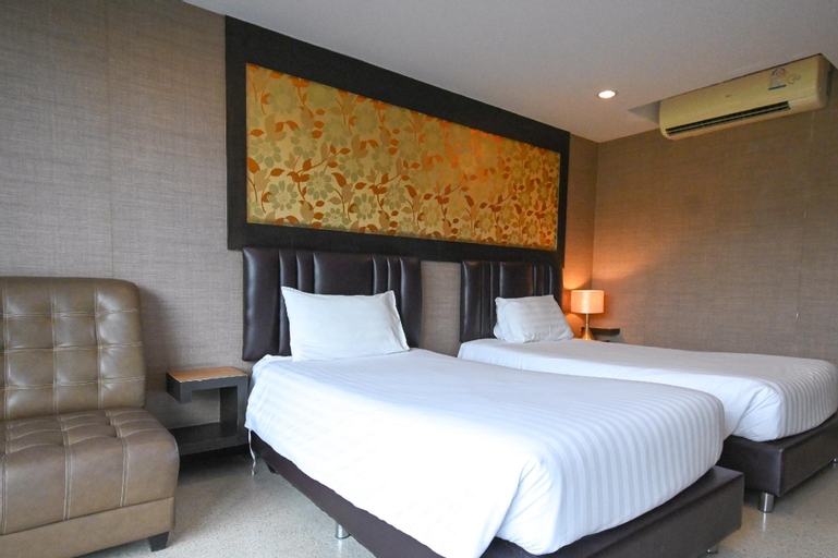 Bedroom 10
