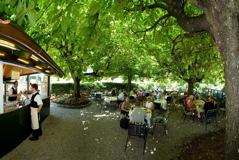 Food & Drinks 5, Hotel Landgasthof Altwirt, Salzburg Umgebung