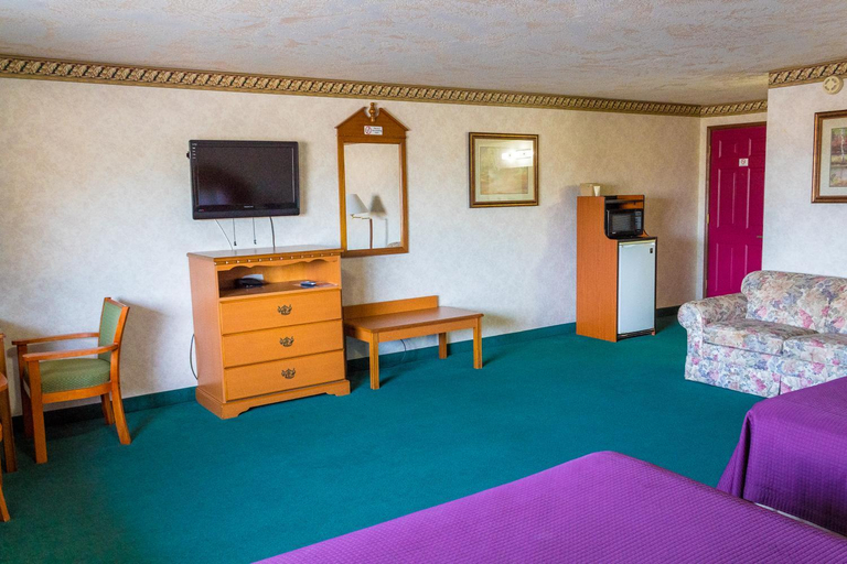 Others 4, Guest House Inn, Lane